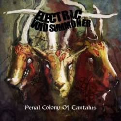 Electric Void Summoner : Penal Colony of Tantalus